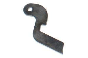 Teraflex Dana 44/60 Front Axle Sway Bar Mount, Each - TJ/LJ