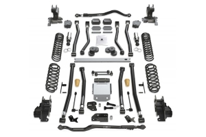 Teraflex 4.5in Alpine RT4 Long Arm Lift Kit - No Shocks - JL 392