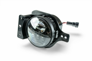 DV8 Offroad LED Fog Lights - JT/JL