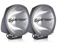 Lightforce 12/24V HID 50W 5000K Single Light