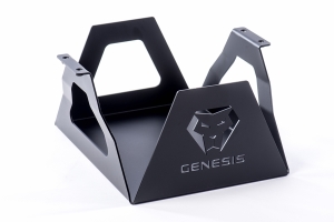 Genesis Offroad Universal Dual Battery Kit w/200 Amp Isolator
