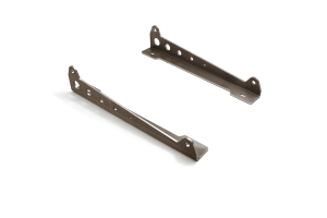 Motobilt Universal Rear Seat Mounts for PRP Seats 