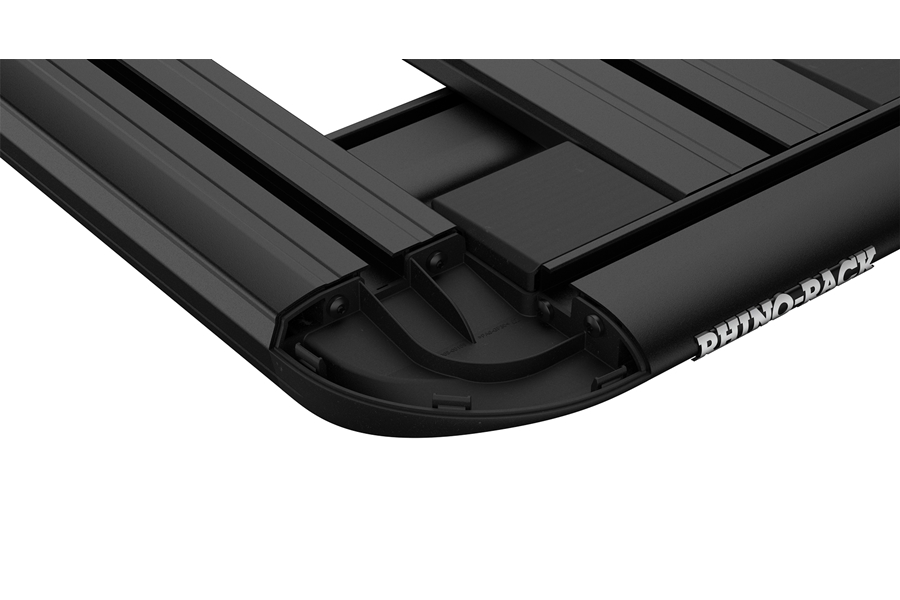 Rhino Rack Pioneer 6 Platform, 43in x 56in - Unassembled