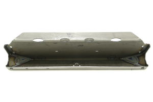 Poison Spyder BFH Front Bumper w/Shackle Tabs and Brawler Bar Bare - YJ