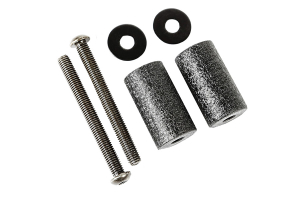 Rugged Ridge Off-Road Jack Mount Spacer Kit - JK