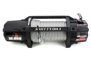 Smittybilt Gen2 X20-10K Waterproof Winch