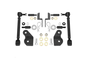 Rancho Performance Front Disconnect Sway Bar Link Kit - JK Non-Rubicon