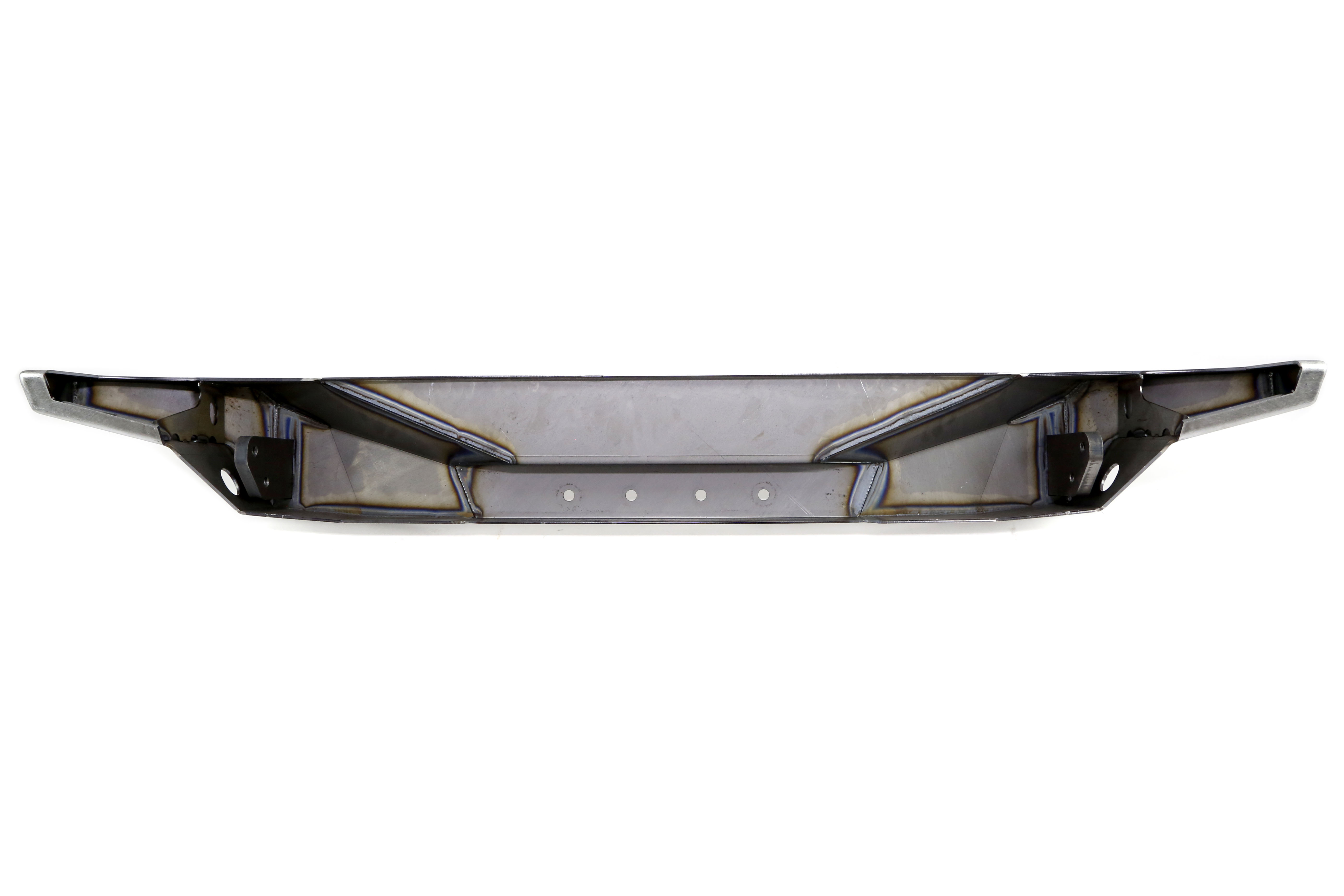 Artec Industries Nighthawk Series Rear Bumper - JK