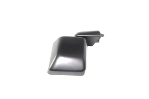 Mopar Side Mirror w/ Blind Spot Detection - Driver Side - JT/JL