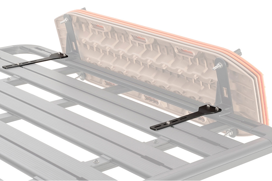 Rhino Rack Pioneer Recovery Track Support Bracket
