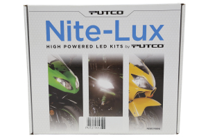 Putco 9012 Nite-Lux LED Kit