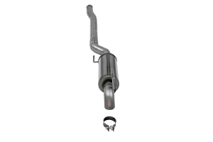 Flowmaster FlowFX Extreme Cat-Back Exhaust System - JT 3.6L