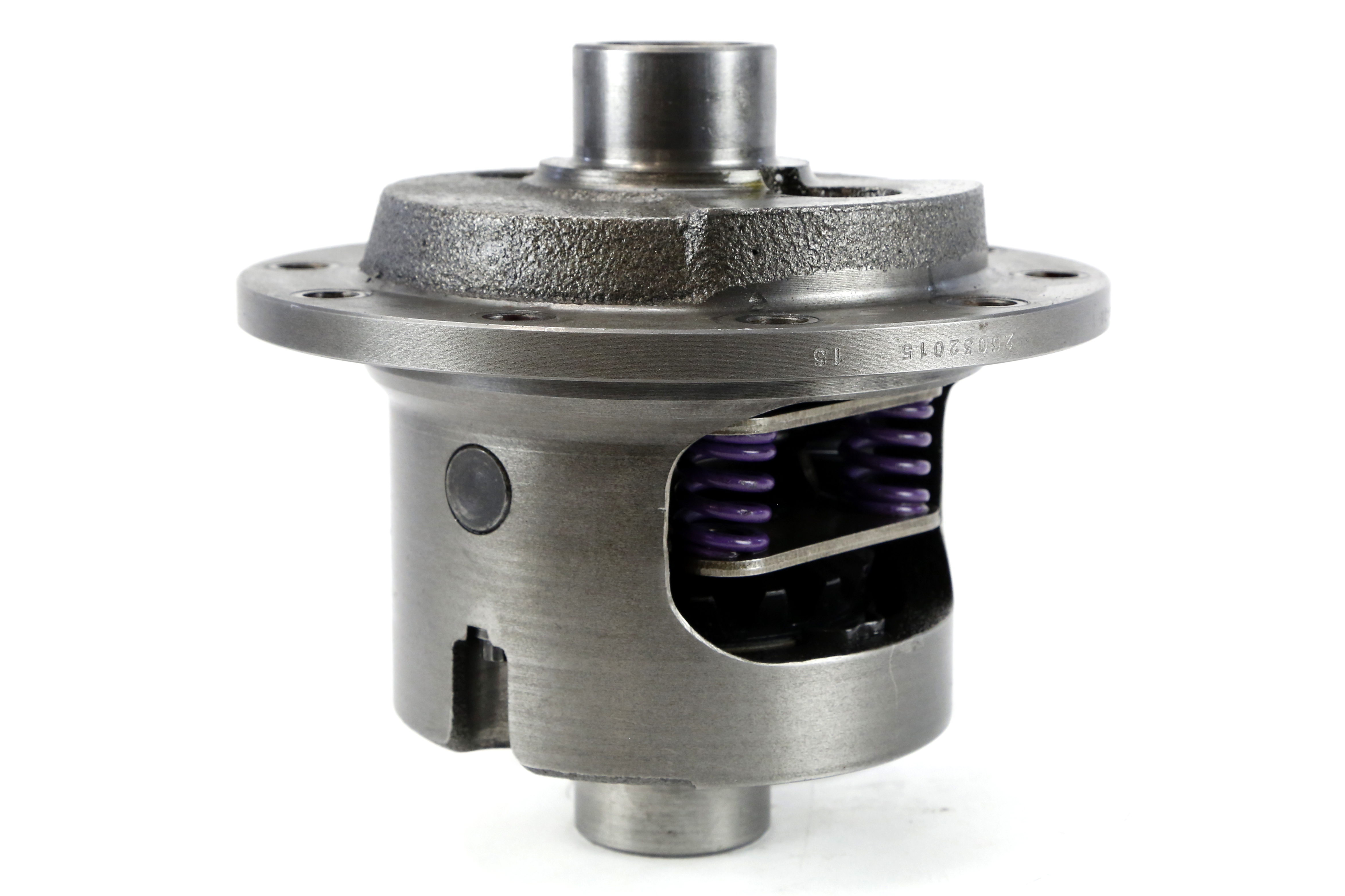 Yukon Dura Grip Dana 44 Differential Carrier 30 Spline, 3.92 and Up