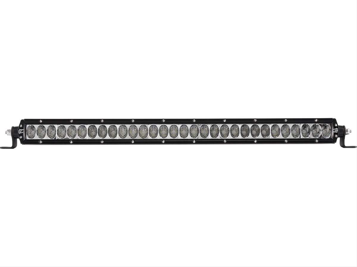 Rigid Industries SR Series Spot/Flood Combo, 20in