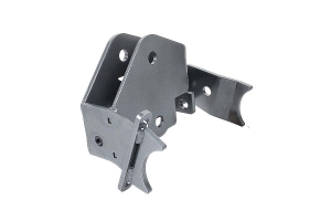 Synergy Manufacturing Front Track Bar Relocation Bracket  - JT/JL