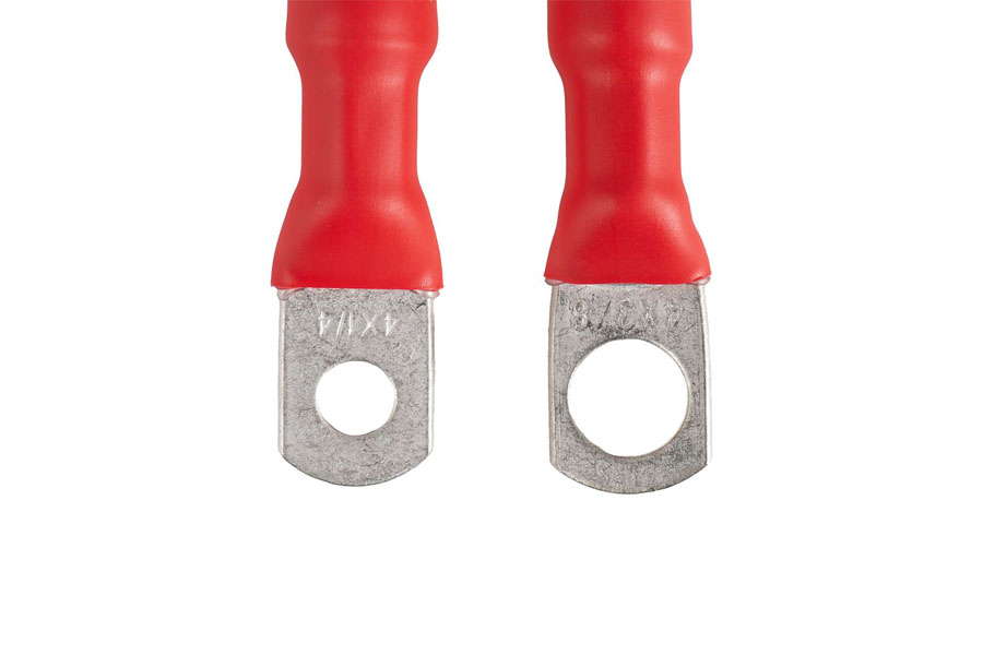 Diode Dynamics D-Switch 7ft Extended Battery Cable