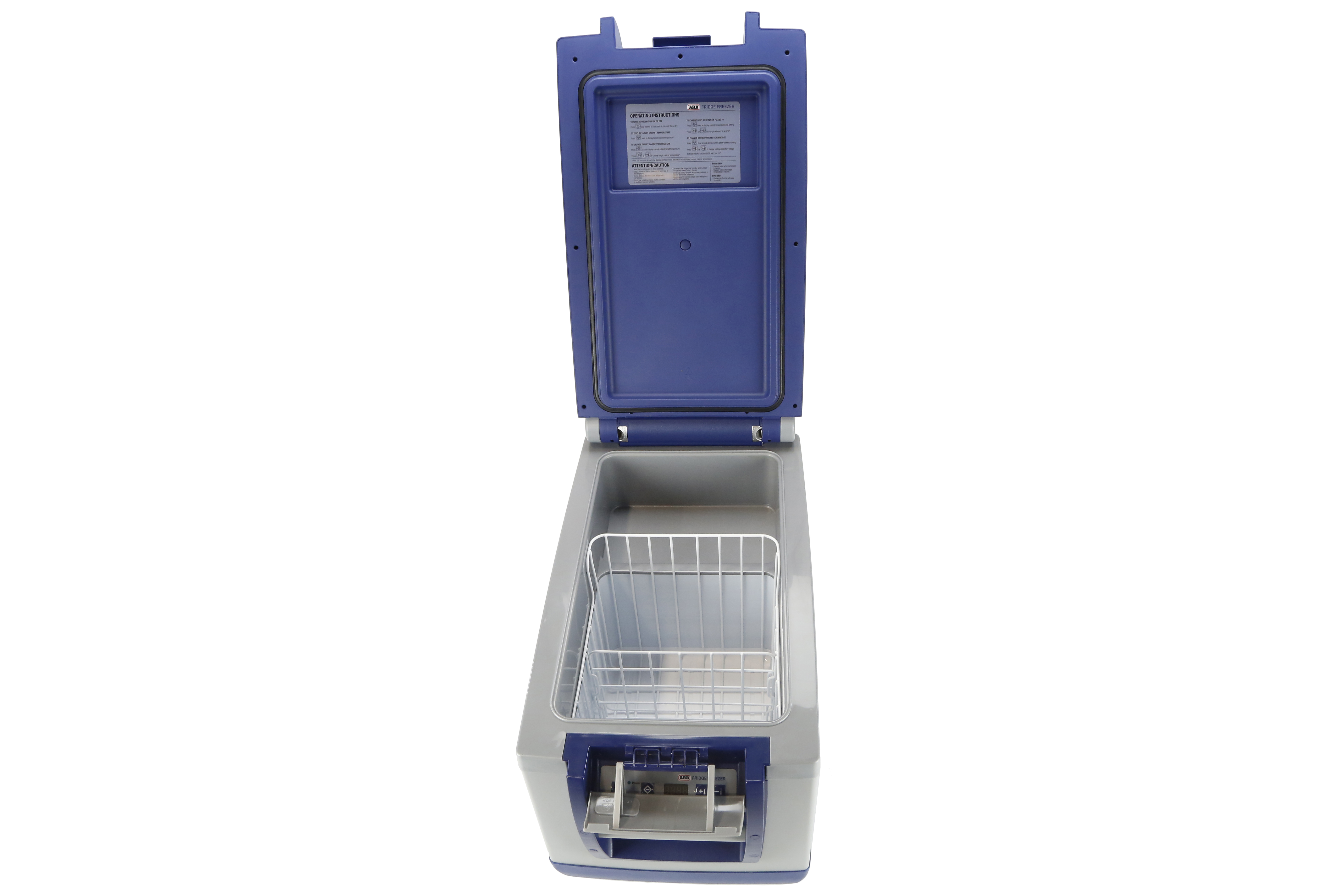 ARB Fridge Freezer 60qt.