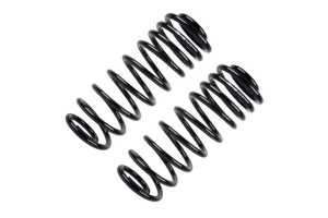Synergy Manufacturing Rear Coil Springs 4in - TJ/LJ