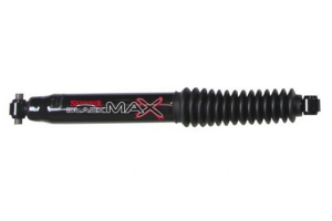 Skyjacker Rear Black MAX Shock Absorber 3.5i-4 In Lift - JL