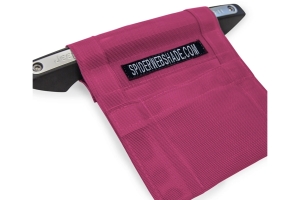SpiderWebShade Grab Bag - Pink - JK/TJ/YJ