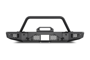 Body Armor Odyssey Front Bumper - Bronco 2021+