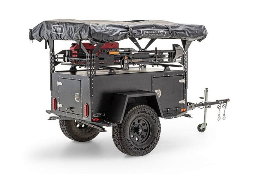 FreeSpirit Recreation FSR Trailer Towers  - For Adv. Series 49