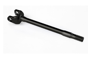 Teraflex Tera44 Rubicon Front Axle Shaft - Wide Left Inner - 30 Spline - 22.06in - JK