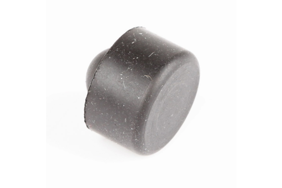 Rugged Ridge Soft Top Rubber Bumper - JK