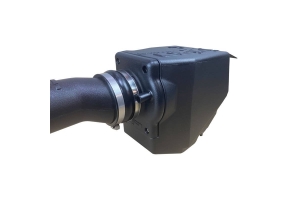 Injen Technology Evolution Cold Air Intake System w/ Dry Air Filter  - JK 2012+ 3.6L