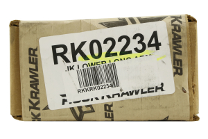 Rock Krawler Long Lower Control Arm  - JK