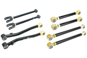 RockJock Johnny Joint Adjustable Control Arms - JT 