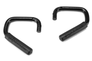 WD Automotive Front Grabars - JK