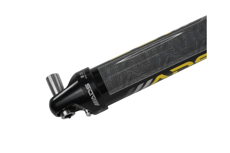 ADS Mesa 2.5 Series Front Shocks (2-3in Lift) - JL