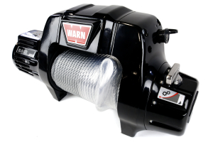 Warn 9.5CTI Winch