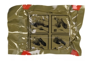 Outer Limit Supply Emergency Trauma Dressing (ETD)