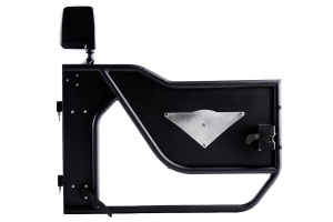 Combat Off Road Mission Tube  Doors - Front Pair - JT