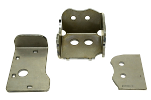 Artec Industries Front 3-Link Frame Mount Bracket