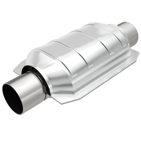 Magnaflow Catalytic Converter 2.5in Exhaust