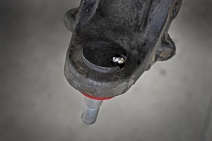 Rough Country Heavy Duty Replacement Ball Joints  - JK