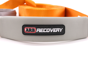 ARB 29ft x 2.3in Snatch Strap - 17,600lb Max Capacity