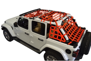 Dirty Dog 4x4 parts for Jeeps 4x4s