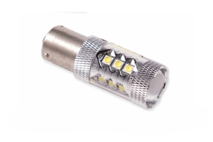 Diode Dynamics 1156 XP80 LED Bulb - Cool White, Single 