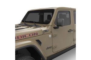 EGR USA VSL Jeep Side LED Lights - Gator - JT/JL