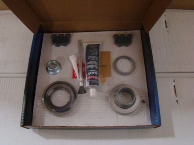 Motive Gear Dana 30 Install Kit Front - JK