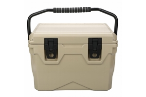 Bulldog Winch Sportsman Cooler - 20QT