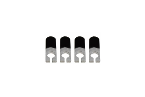 Kargo Master Load Retainer Brackets 