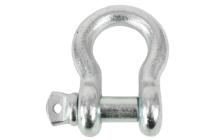 Teraflex D-Ring Shackle 