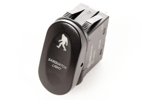Rugged Ridge Sasquatch Lights Rocker Switch