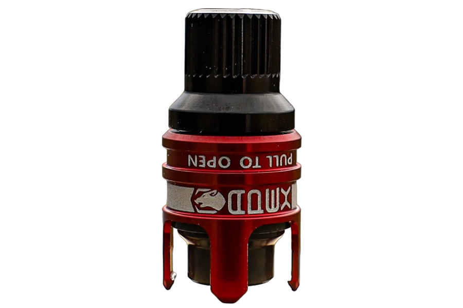 Apex Performance RCV Rapid Connect Valve w/ Install Tool - Set of 5 