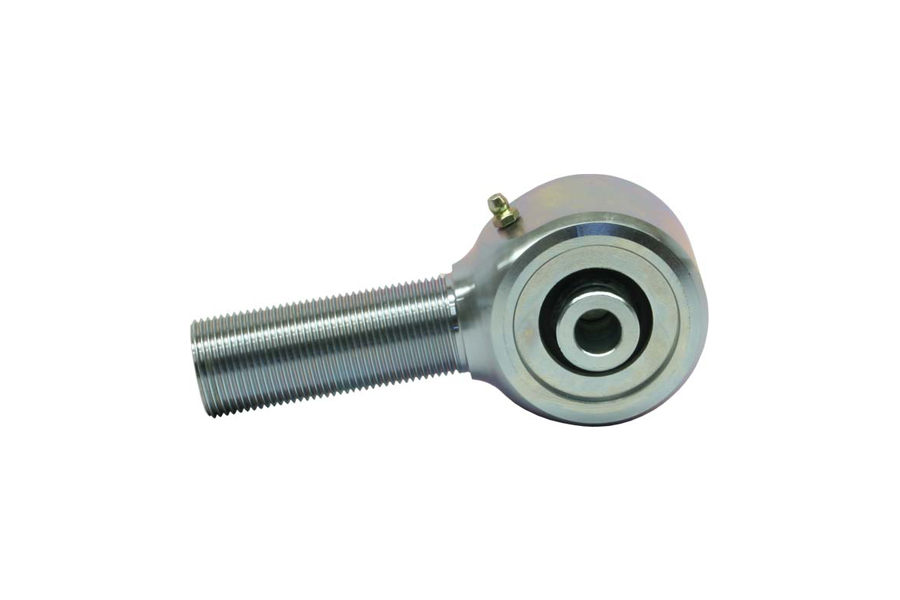 RockJock 2.5in Billet 4140 Johnny Joint w/ 1.25in LHT Stud